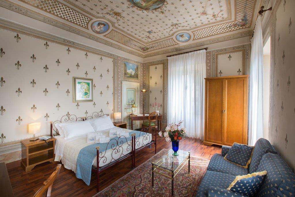 Hotel Camerlengo Corridonia Room photo