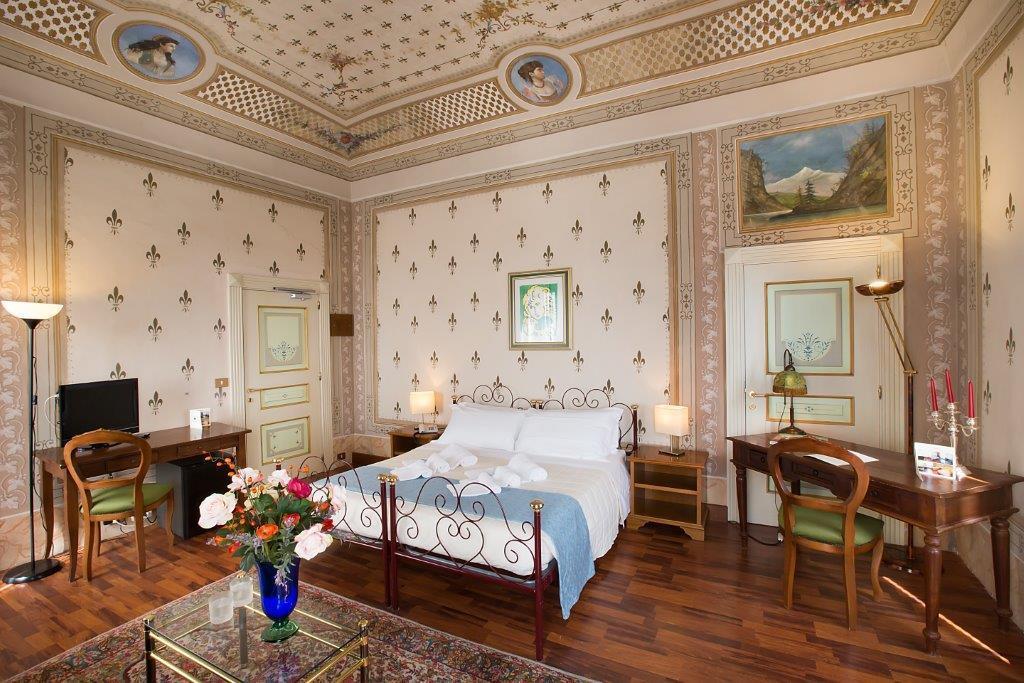Hotel Camerlengo Corridonia Room photo